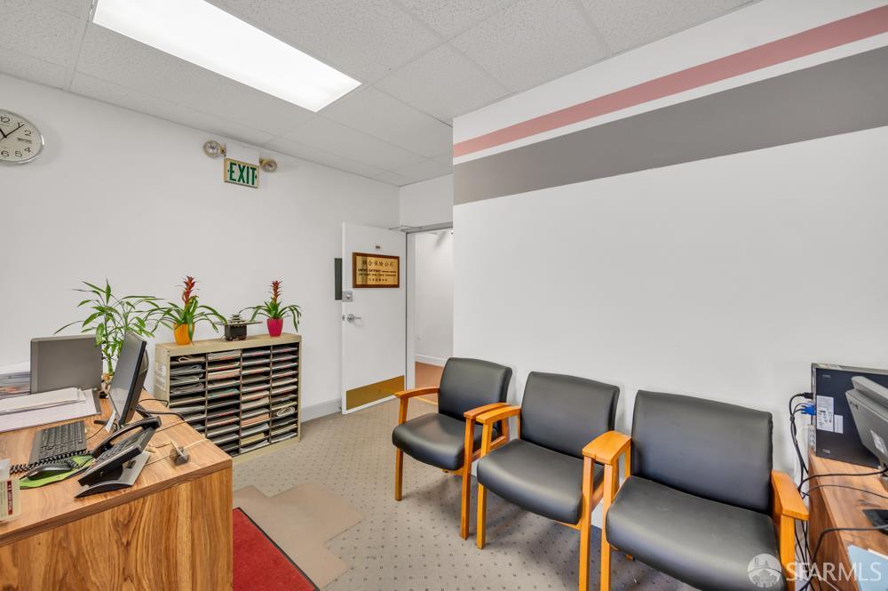 Detail Gallery Image 7 of 25 For 2323 Noriega St #205,  San Francisco,  CA 94122 - – Beds | – Baths