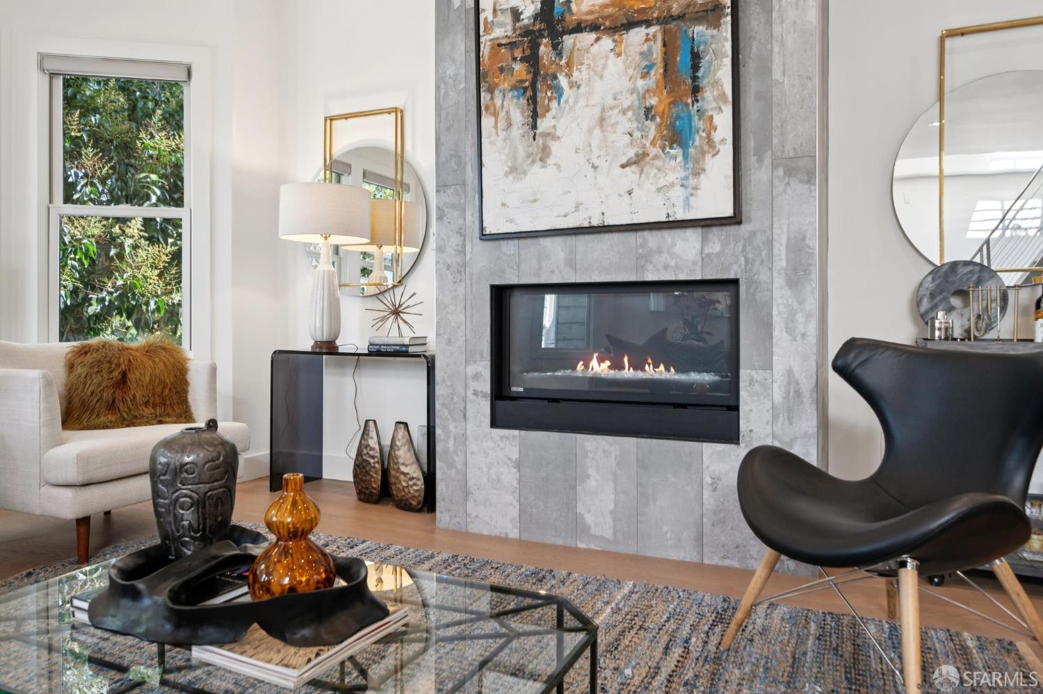 Detail Gallery Image 11 of 55 For 306 Guerrero St, San Francisco,  CA 94103 - 2 Beds | 2/1 Baths