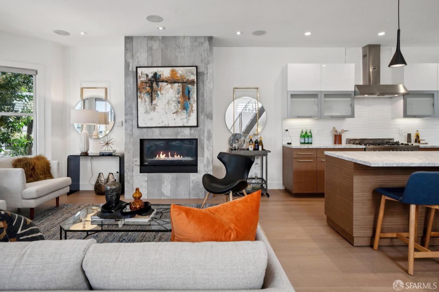 Detail Gallery Image 13 of 55 For 306 Guerrero St, San Francisco,  CA 94103 - 2 Beds | 2/1 Baths