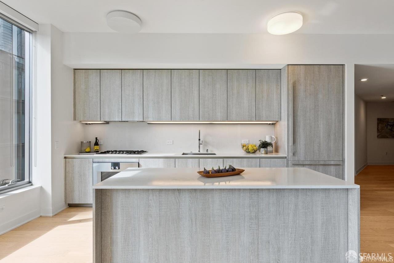 Detail Gallery Image 7 of 41 For 318 Main St 5h,  San Francisco,  CA 94105 - 2 Beds | 2 Baths