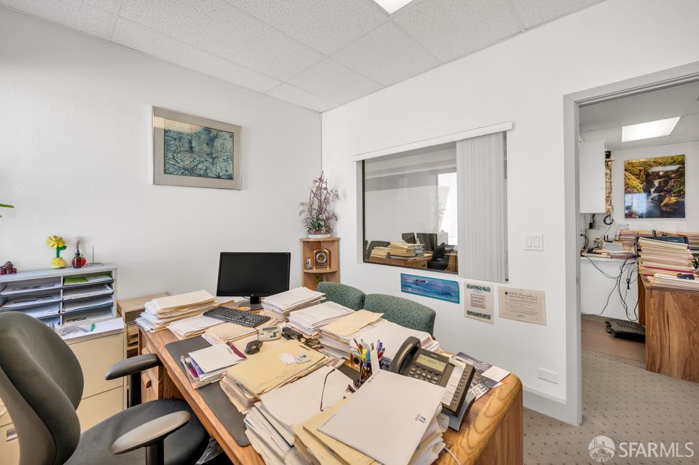 Detail Gallery Image 17 of 25 For 2323 Noriega St #205,  San Francisco,  CA 94122 - – Beds | – Baths