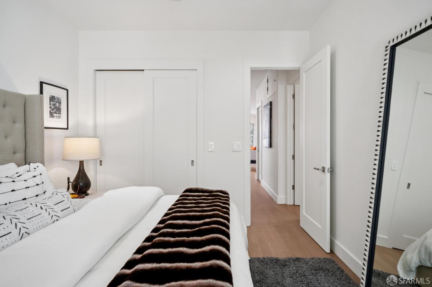 Detail Gallery Image 36 of 55 For 306 Guerrero St, San Francisco,  CA 94103 - 2 Beds | 2/1 Baths