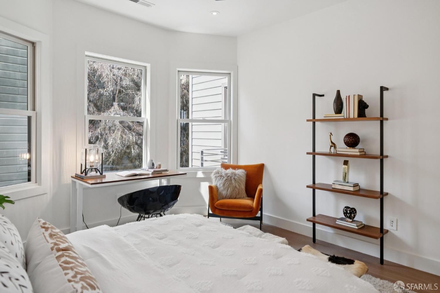 Detail Gallery Image 43 of 55 For 306 Guerrero St, San Francisco,  CA 94103 - 2 Beds | 2/1 Baths