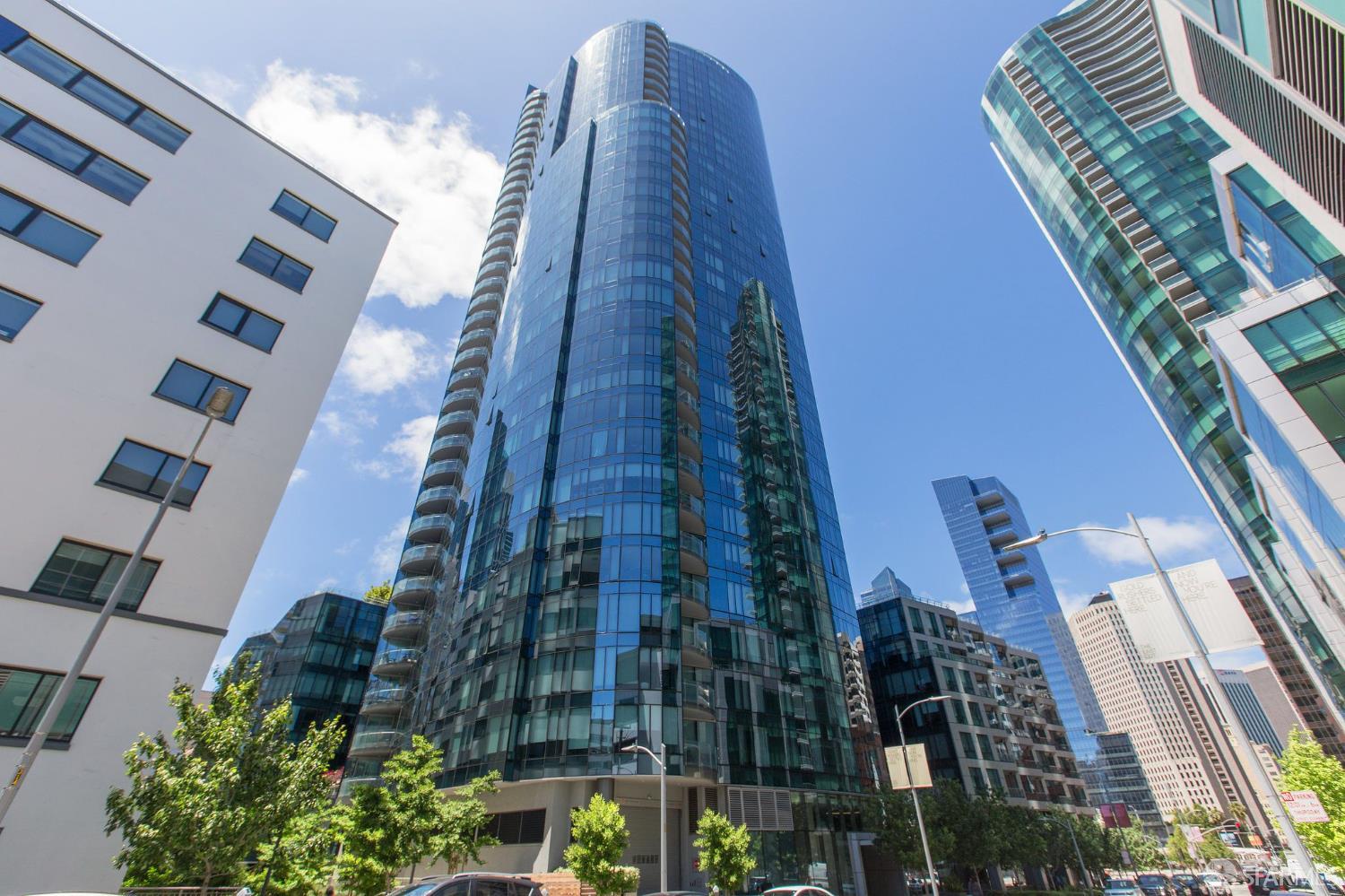 Detail Gallery Image 36 of 41 For 318 Main St 5h,  San Francisco,  CA 94105 - 2 Beds | 2 Baths