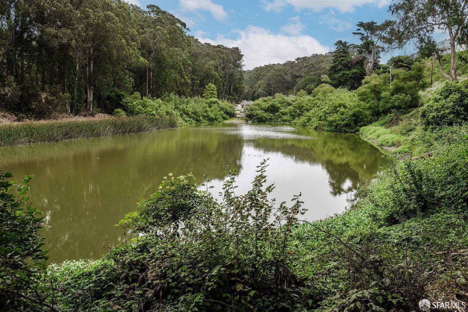 Detail Gallery Image 11 of 53 For 3400 Vicente St, San Francisco,  CA 94116 - 3 Beds | 2 Baths