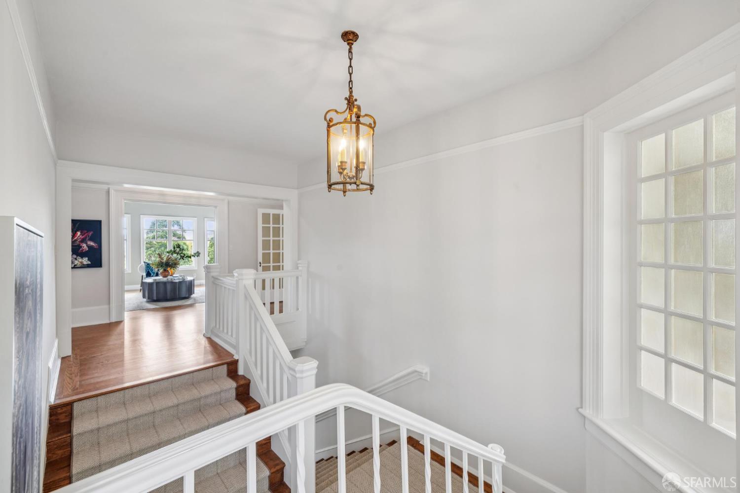 Detail Gallery Image 39 of 68 For 3 Presidio Ter, San Francisco,  CA 94118 - 7 Beds | 5/1 Baths