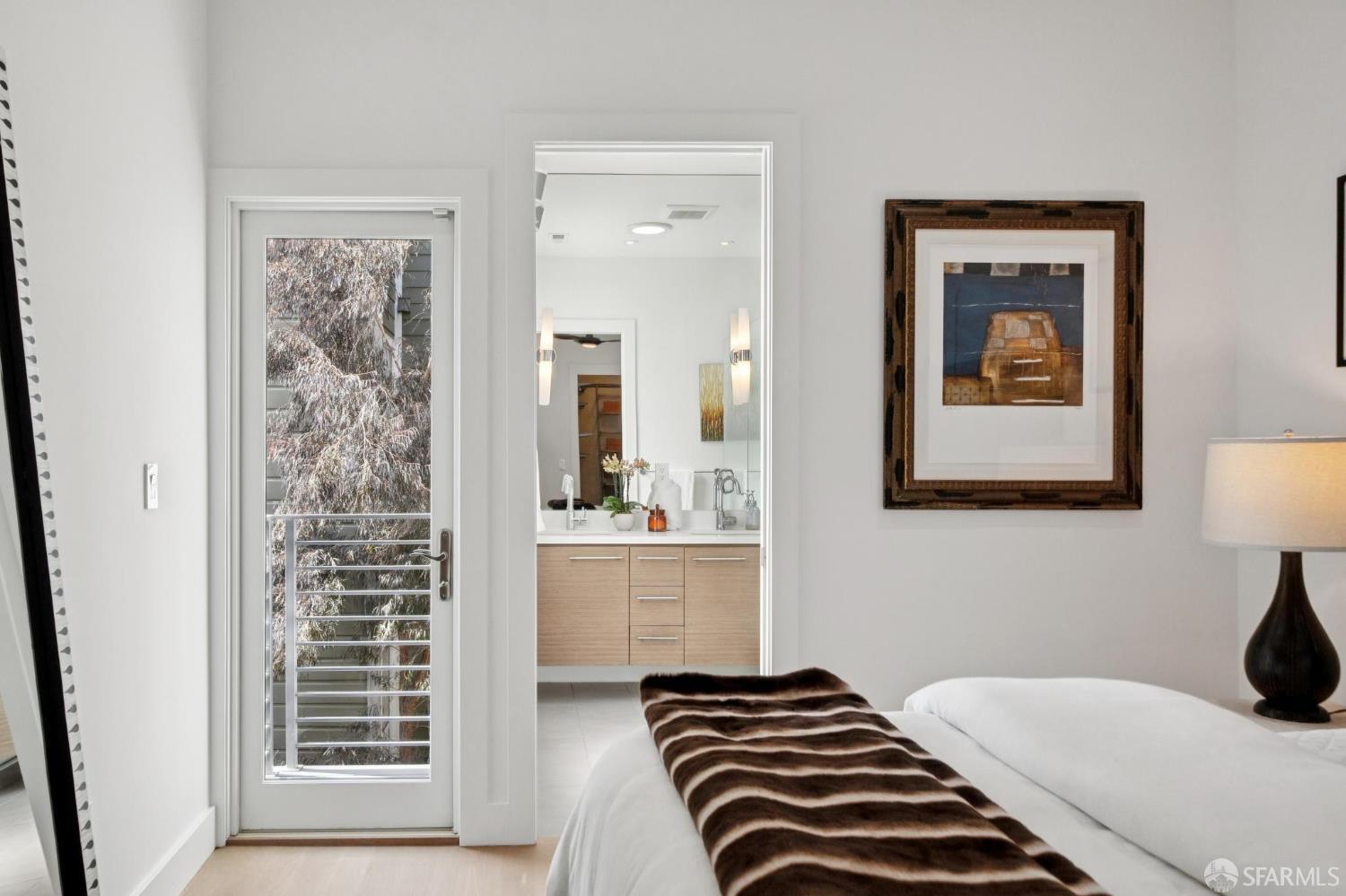 Detail Gallery Image 35 of 55 For 306 Guerrero St, San Francisco,  CA 94103 - 2 Beds | 2/1 Baths