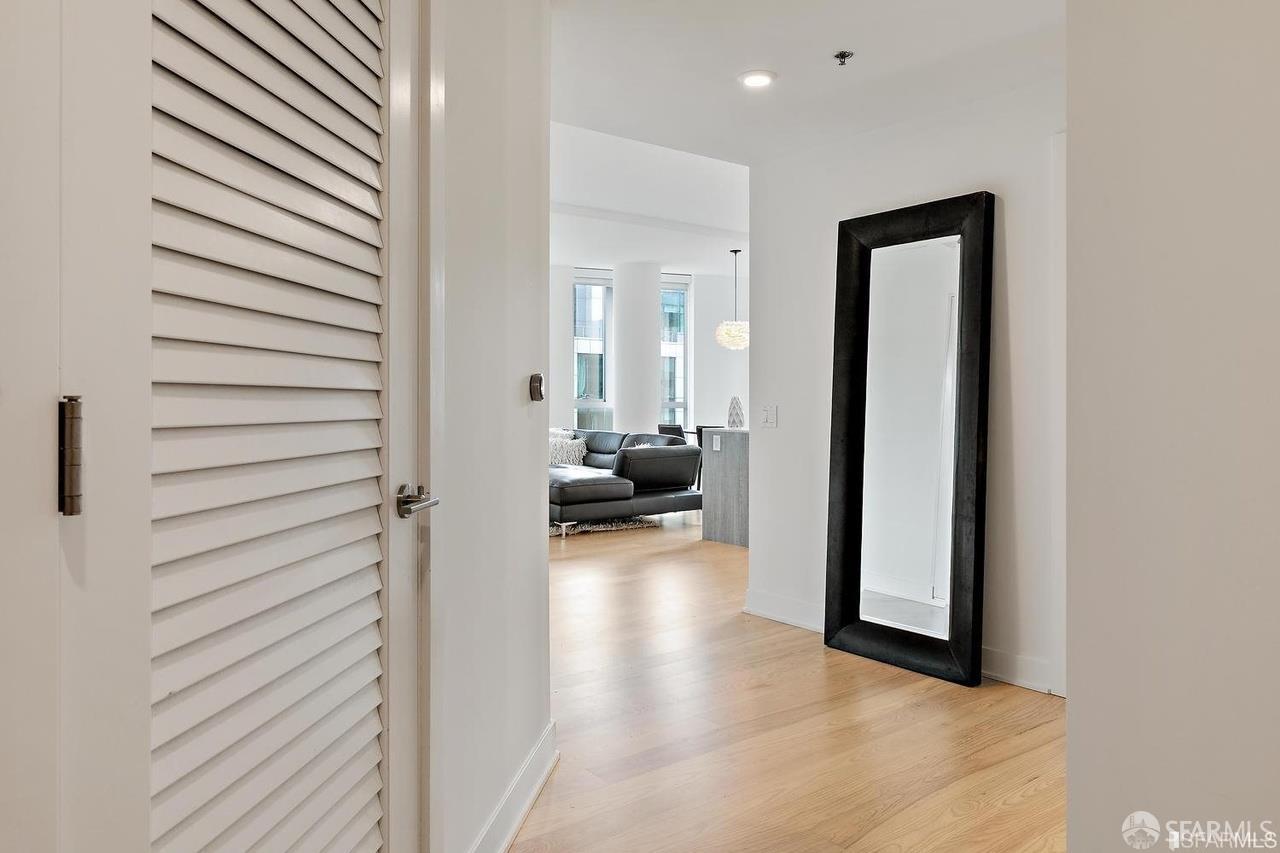 Detail Gallery Image 4 of 41 For 318 Main St 5h,  San Francisco,  CA 94105 - 2 Beds | 2 Baths