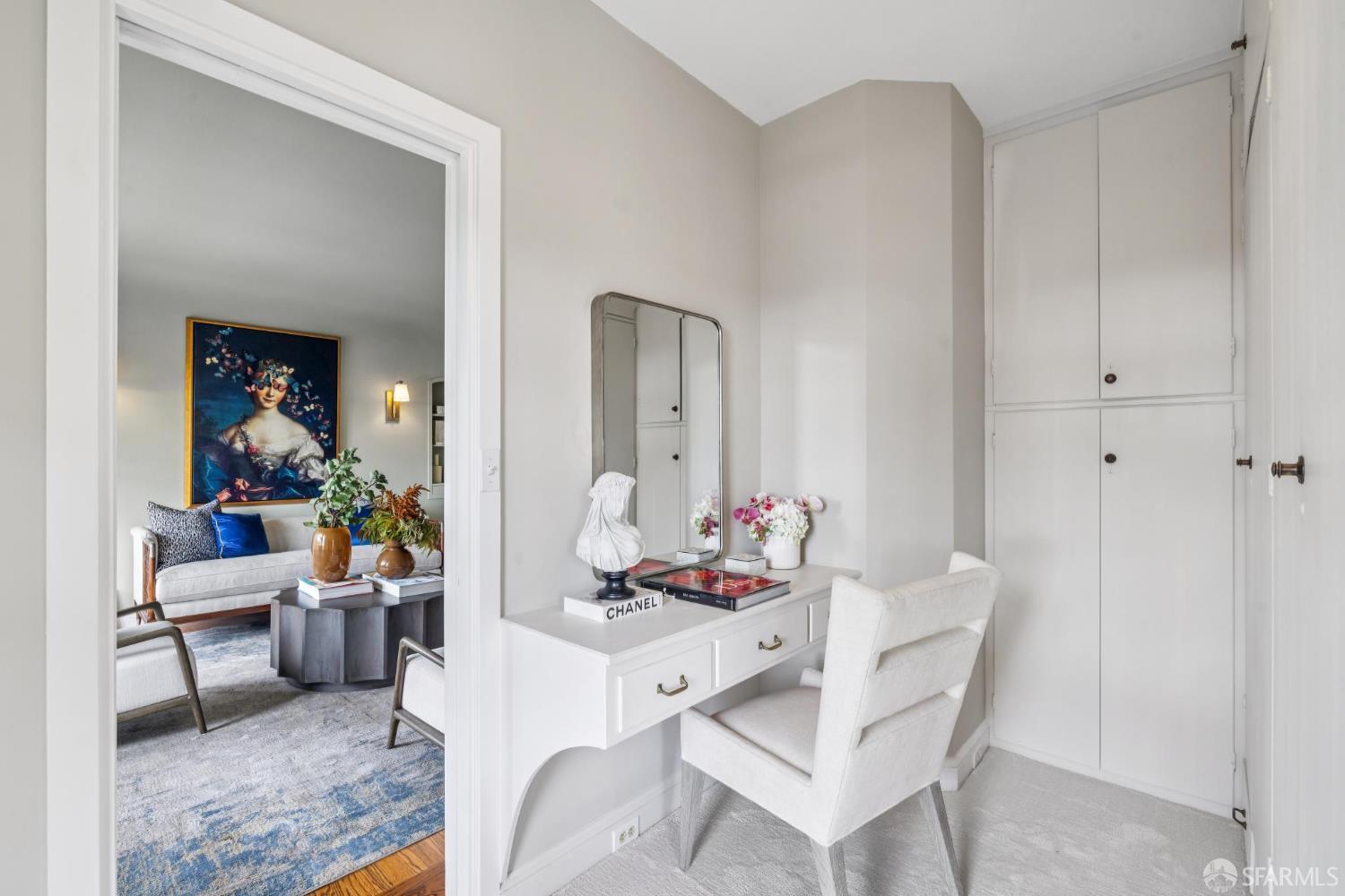 Detail Gallery Image 30 of 68 For 3 Presidio Ter, San Francisco,  CA 94118 - 7 Beds | 5/1 Baths