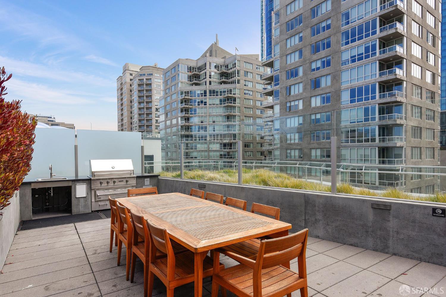 Detail Gallery Image 26 of 41 For 318 Main St 5h,  San Francisco,  CA 94105 - 2 Beds | 2 Baths