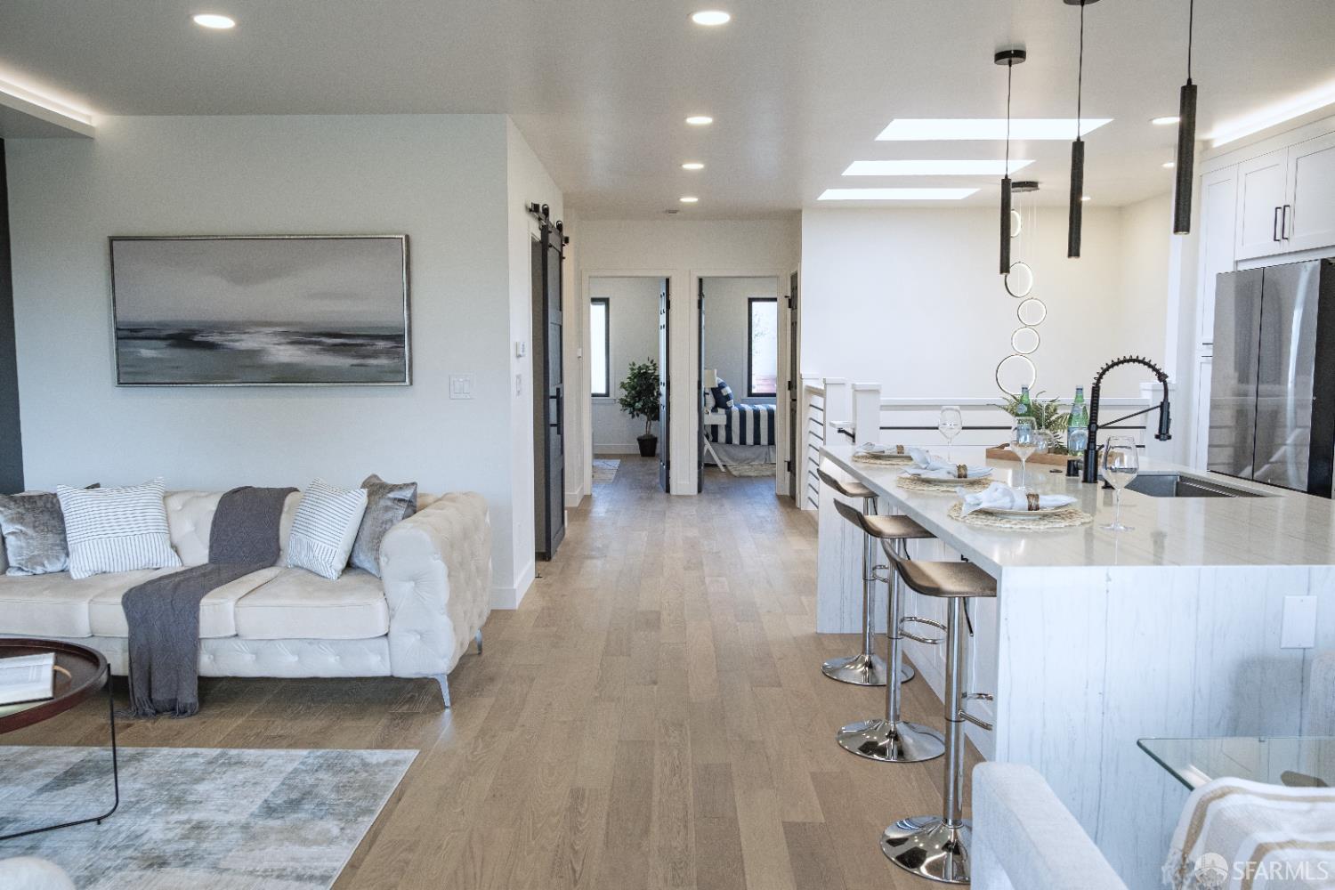 Home