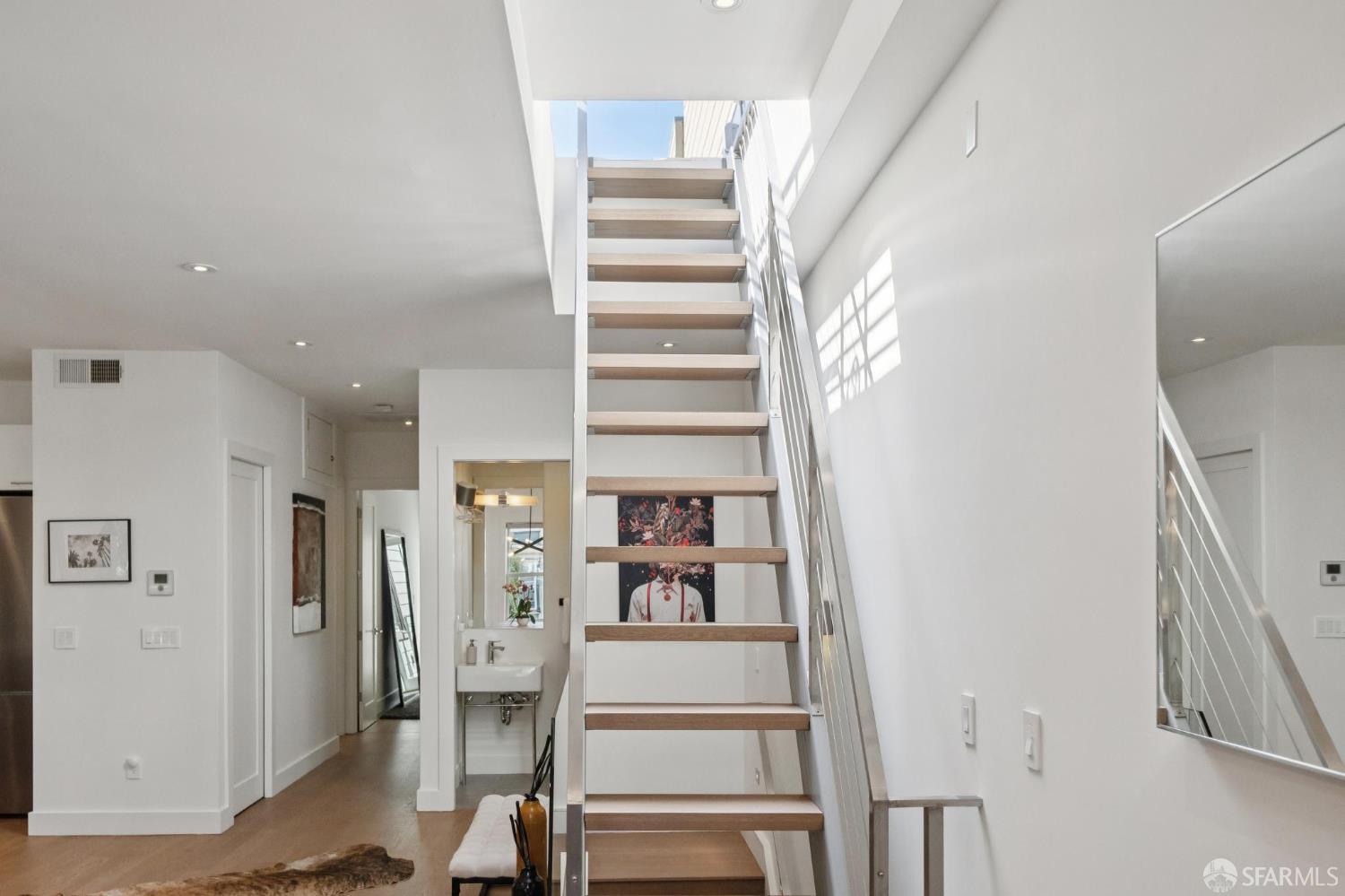 Detail Gallery Image 23 of 55 For 306 Guerrero St, San Francisco,  CA 94103 - 2 Beds | 2/1 Baths