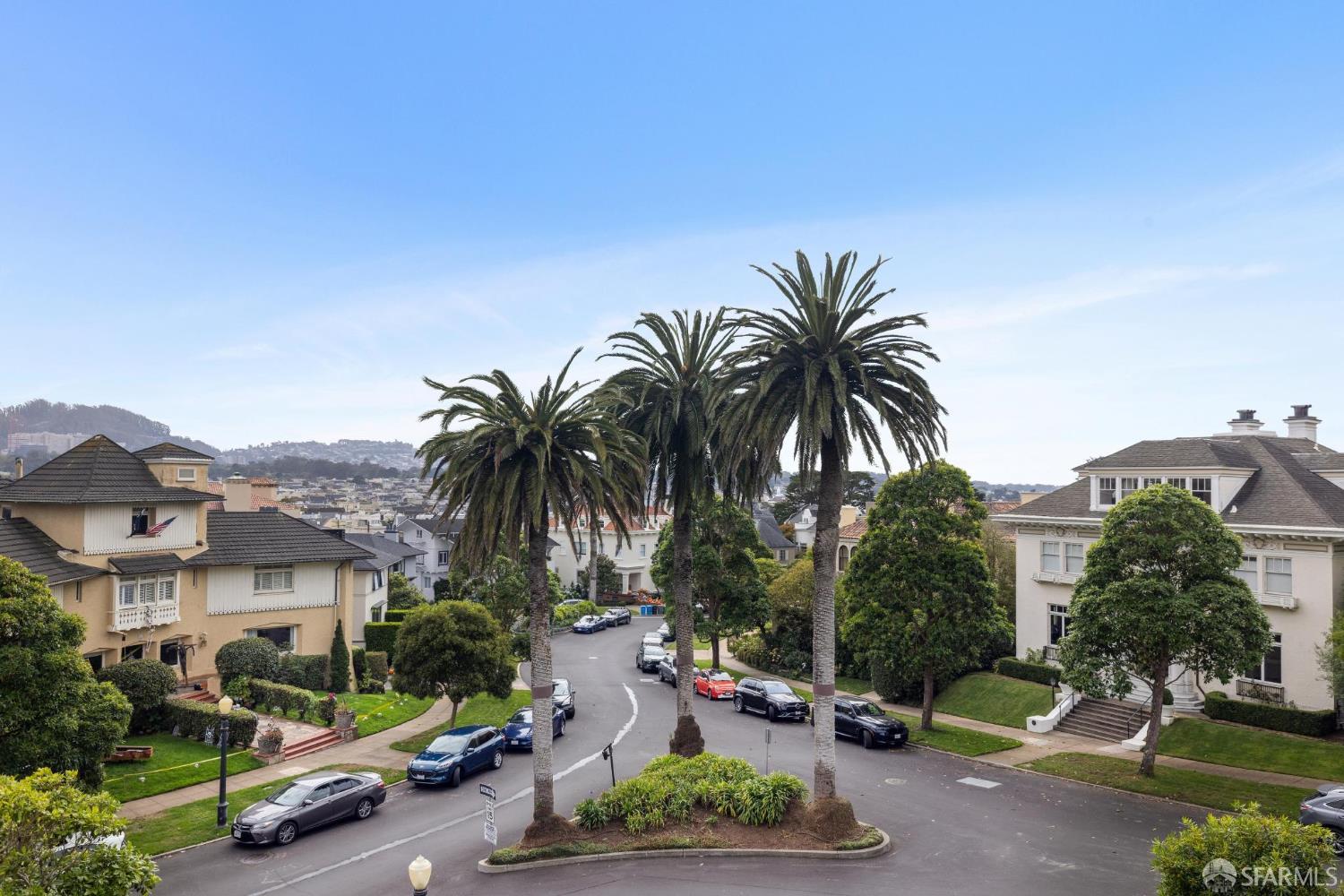 Detail Gallery Image 27 of 68 For 3 Presidio Ter, San Francisco,  CA 94118 - 7 Beds | 5/1 Baths