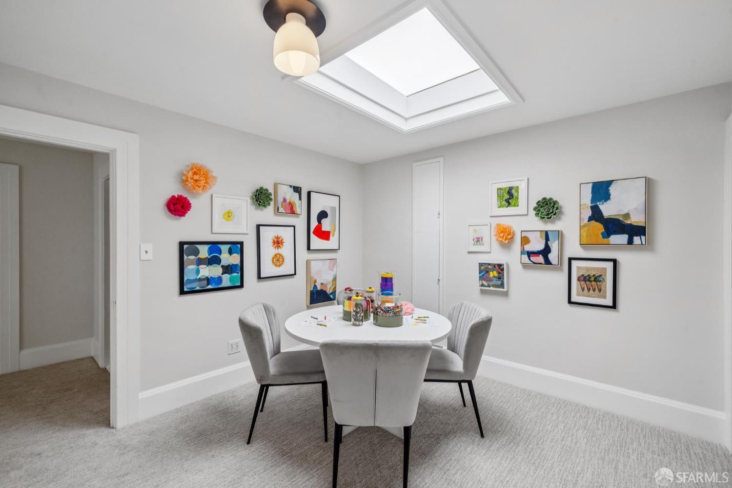 Detail Gallery Image 50 of 68 For 3 Presidio Ter, San Francisco,  CA 94118 - 7 Beds | 5/1 Baths