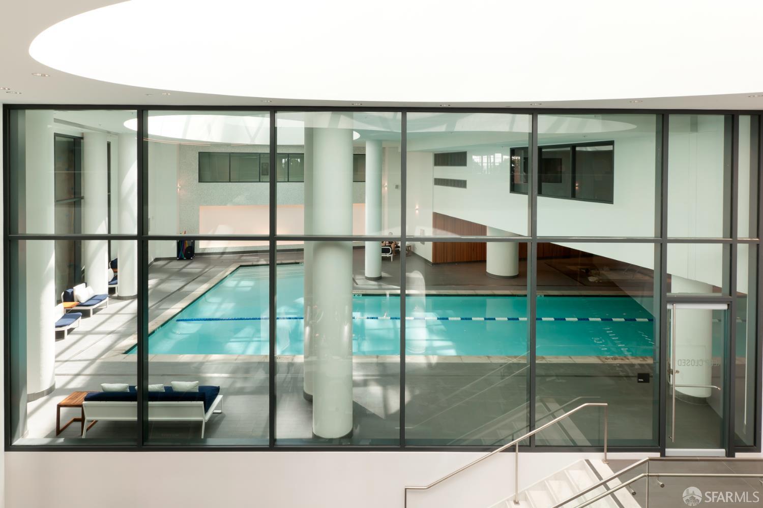 Detail Gallery Image 25 of 41 For 318 Main St 5h,  San Francisco,  CA 94105 - 2 Beds | 2 Baths