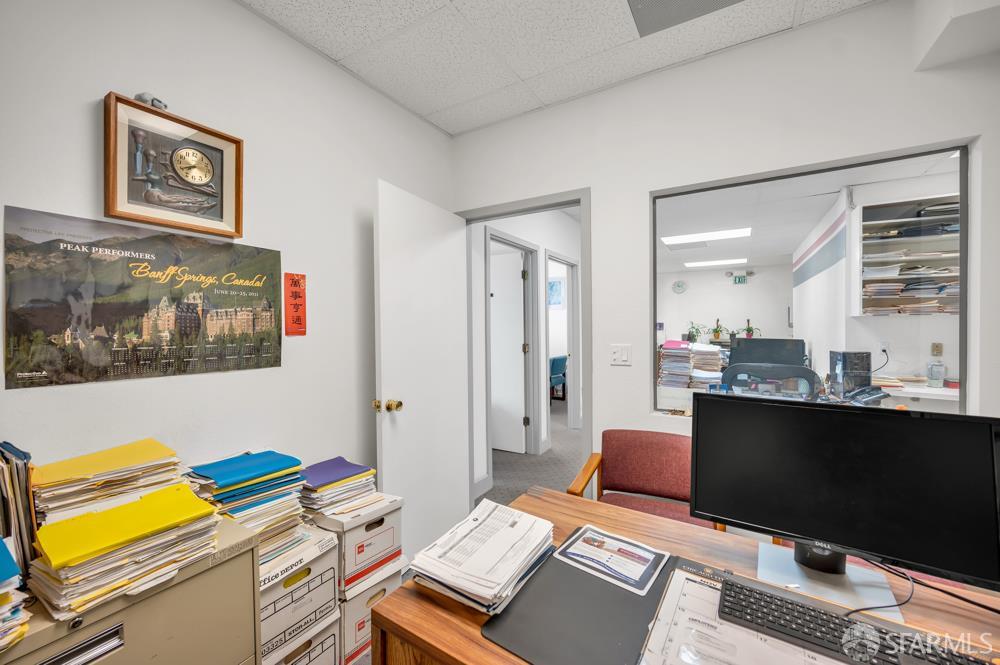 Detail Gallery Image 21 of 25 For 2323 Noriega St #205,  San Francisco,  CA 94122 - – Beds | – Baths