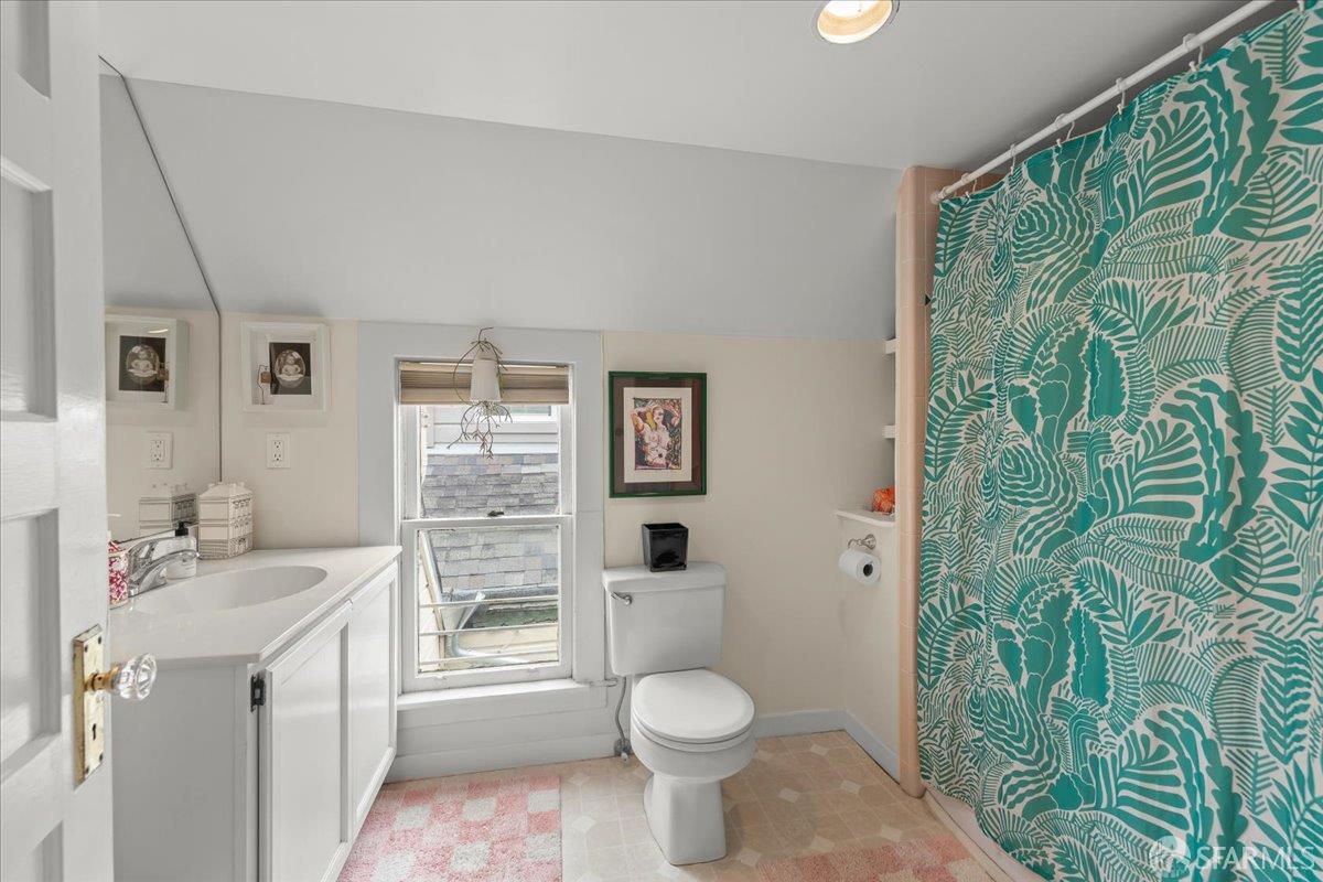 Detail Gallery Image 32 of 42 For 2275 California St, San Francisco,  CA 94115 - – Beds | – Baths