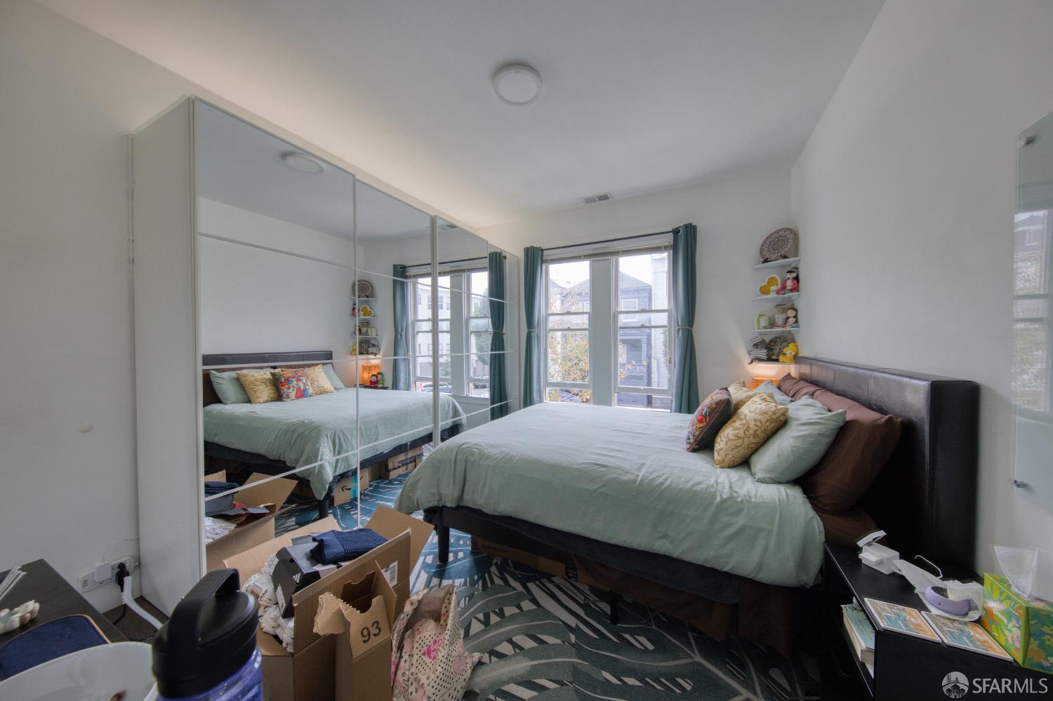 Detail Gallery Image 10 of 15 For 239 Hugo St, San Francisco,  CA 94122 - – Beds | – Baths