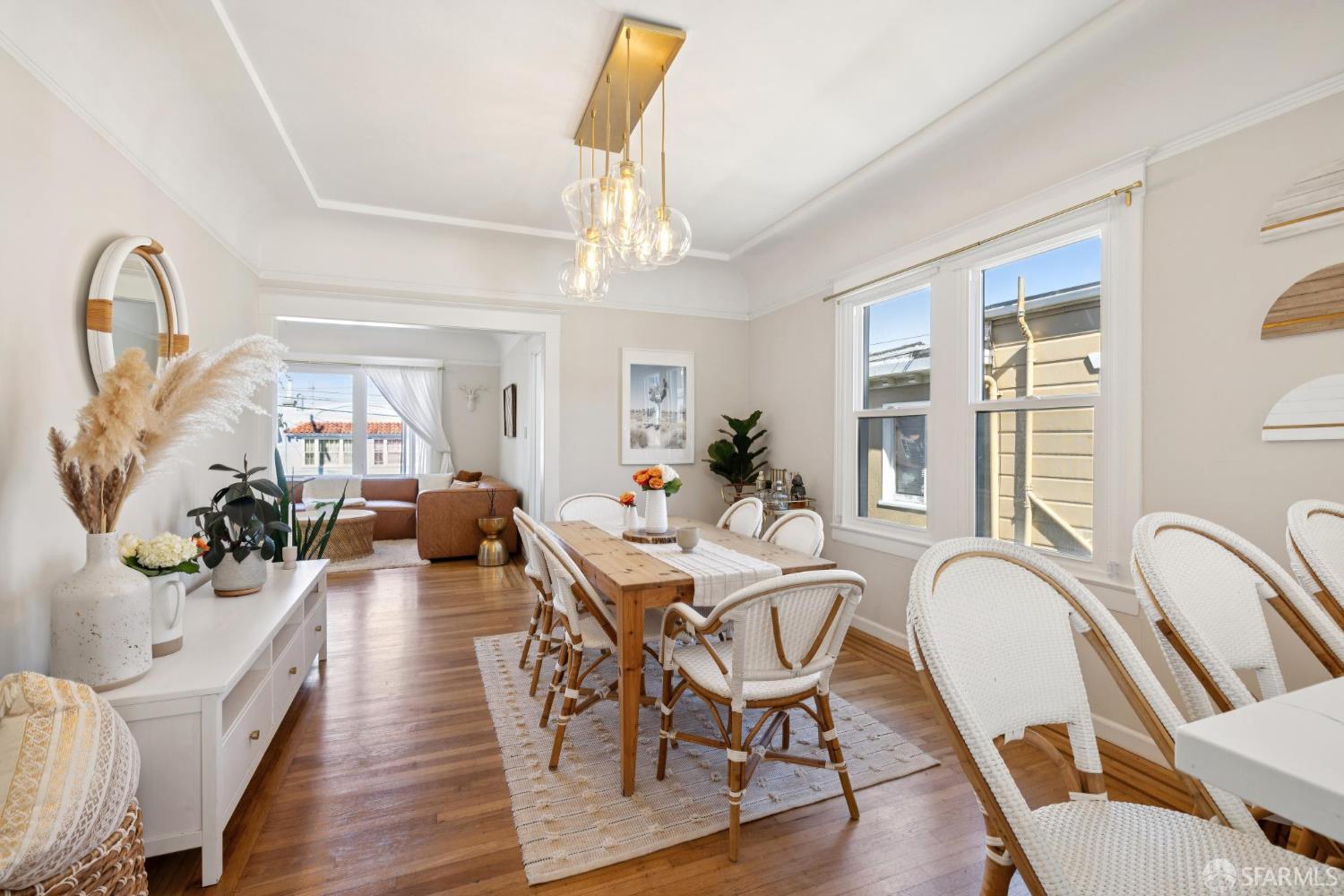 Detail Gallery Image 21 of 71 For 1123 Munich St, San Francisco,  CA 94112 - 3 Beds | 2 Baths