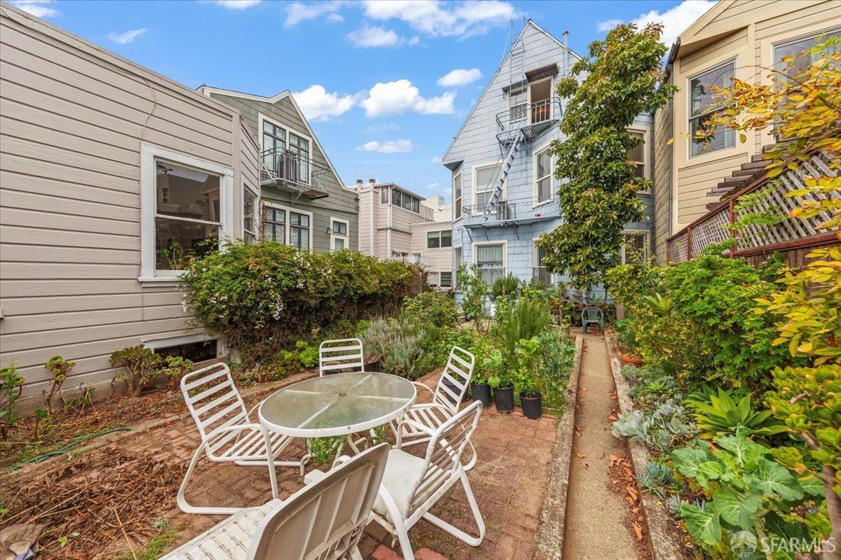 Detail Gallery Image 40 of 42 For 2275 California St, San Francisco,  CA 94115 - – Beds | – Baths