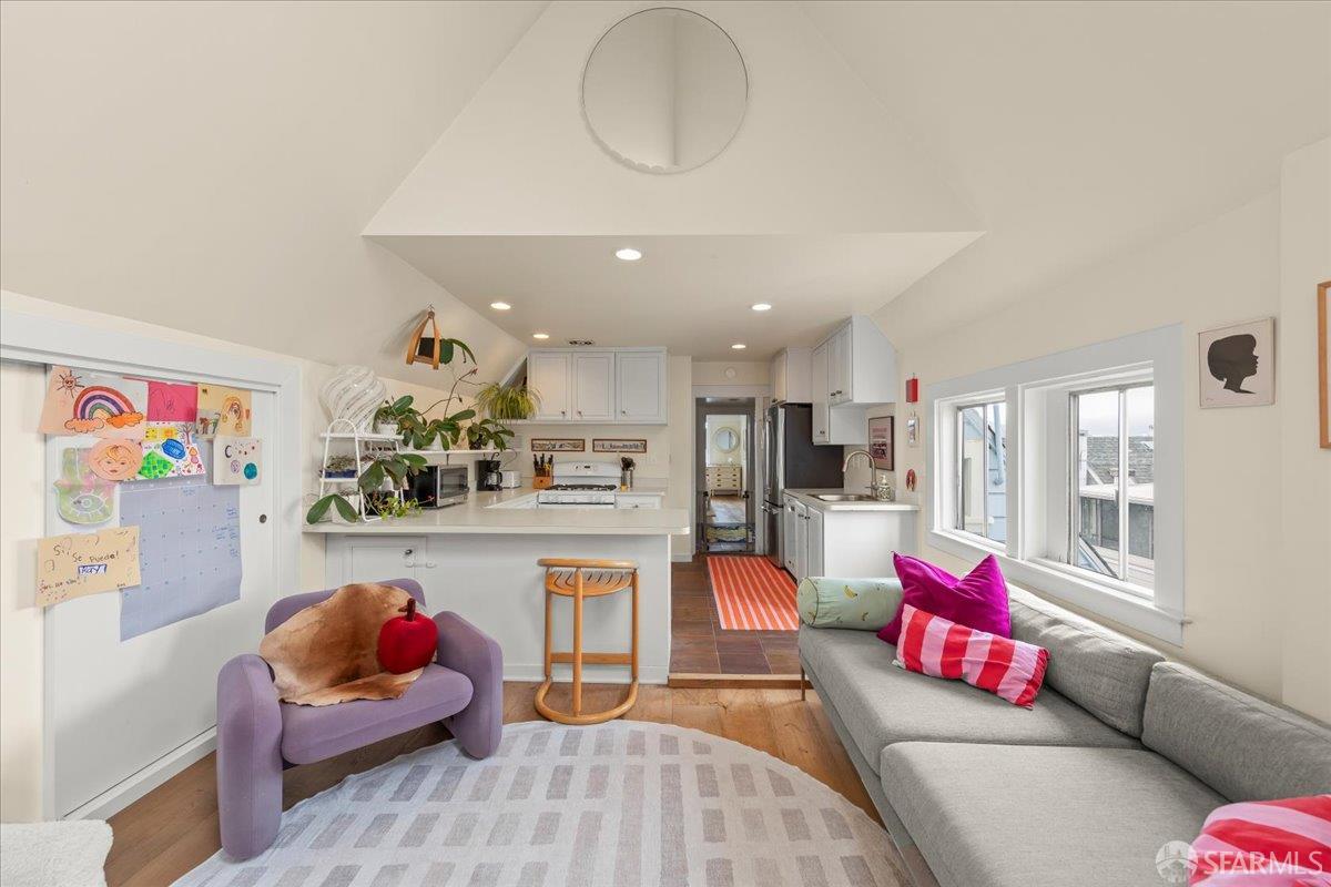 Detail Gallery Image 29 of 42 For 2275 California St, San Francisco,  CA 94115 - – Beds | – Baths