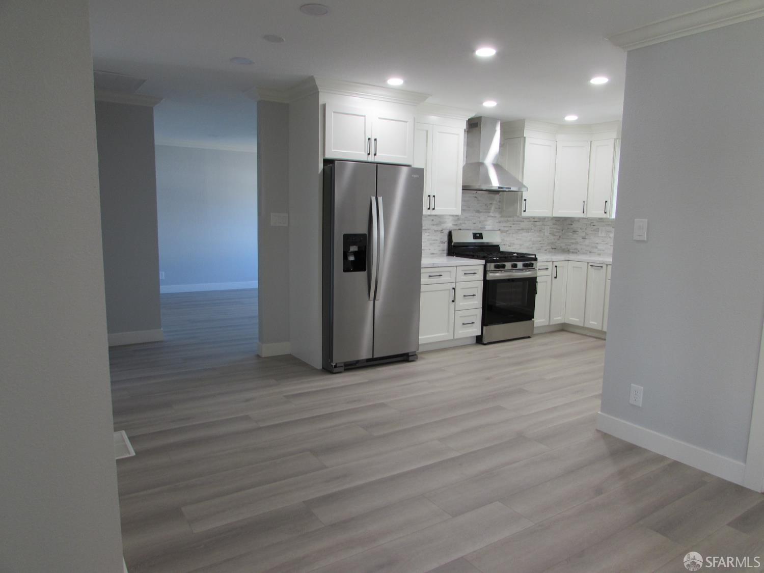 Detail Gallery Image 8 of 25 For 3019 El Monte Ct, Antioch,  CA 94509 - 3 Beds | 2 Baths