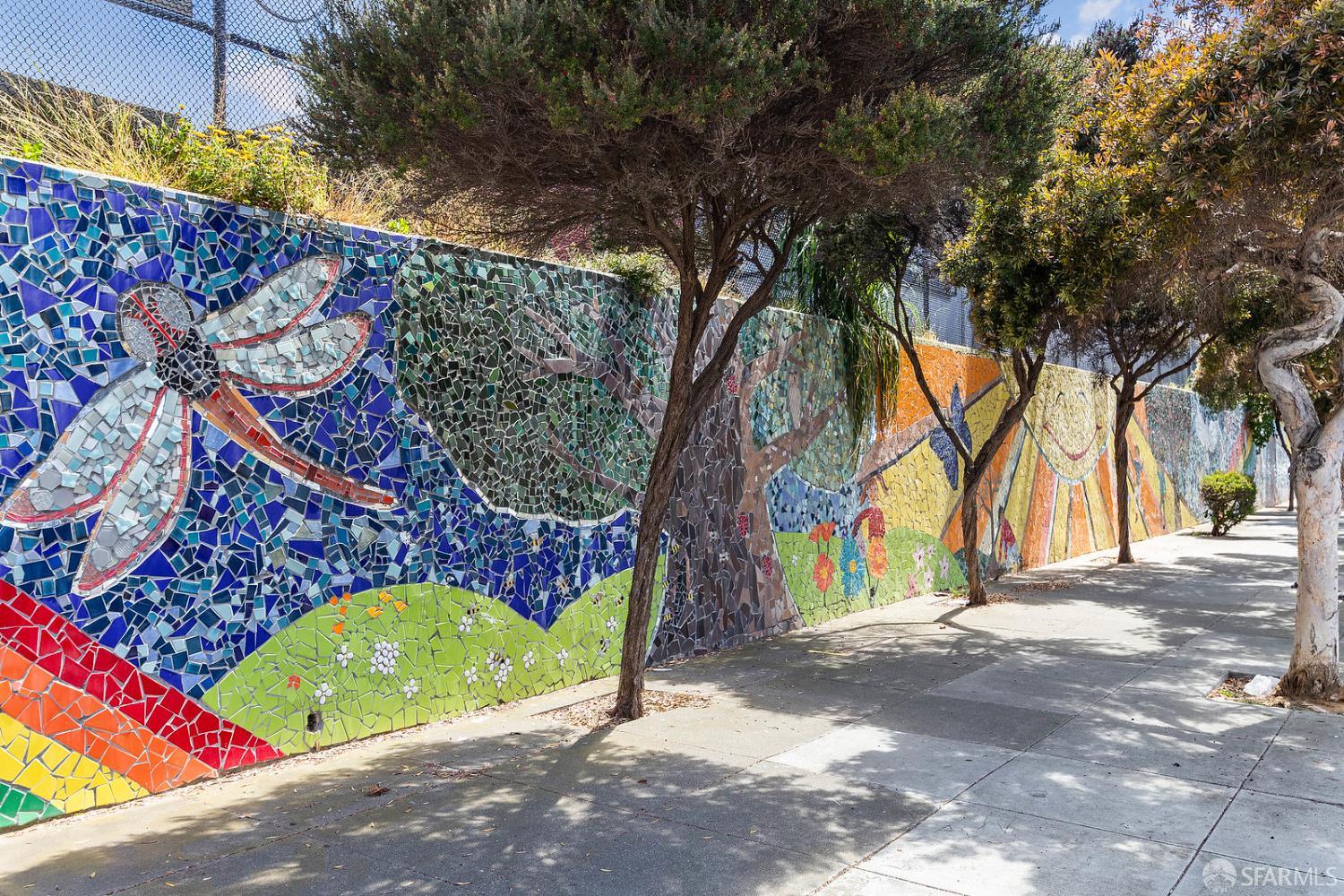 Detail Gallery Image 67 of 71 For 1123 Munich St, San Francisco,  CA 94112 - 3 Beds | 2 Baths