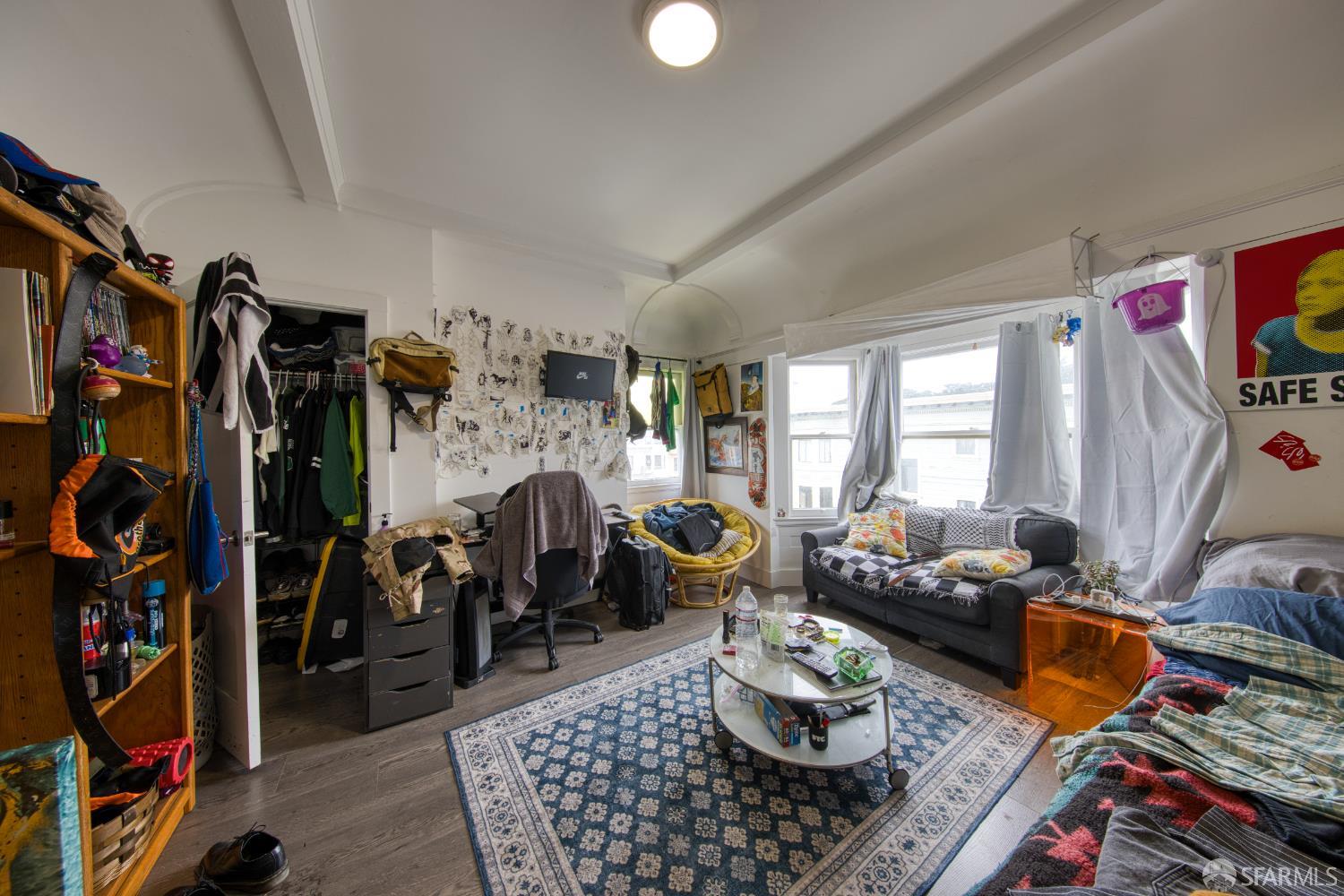 Detail Gallery Image 6 of 15 For 239 Hugo St, San Francisco,  CA 94122 - – Beds | – Baths