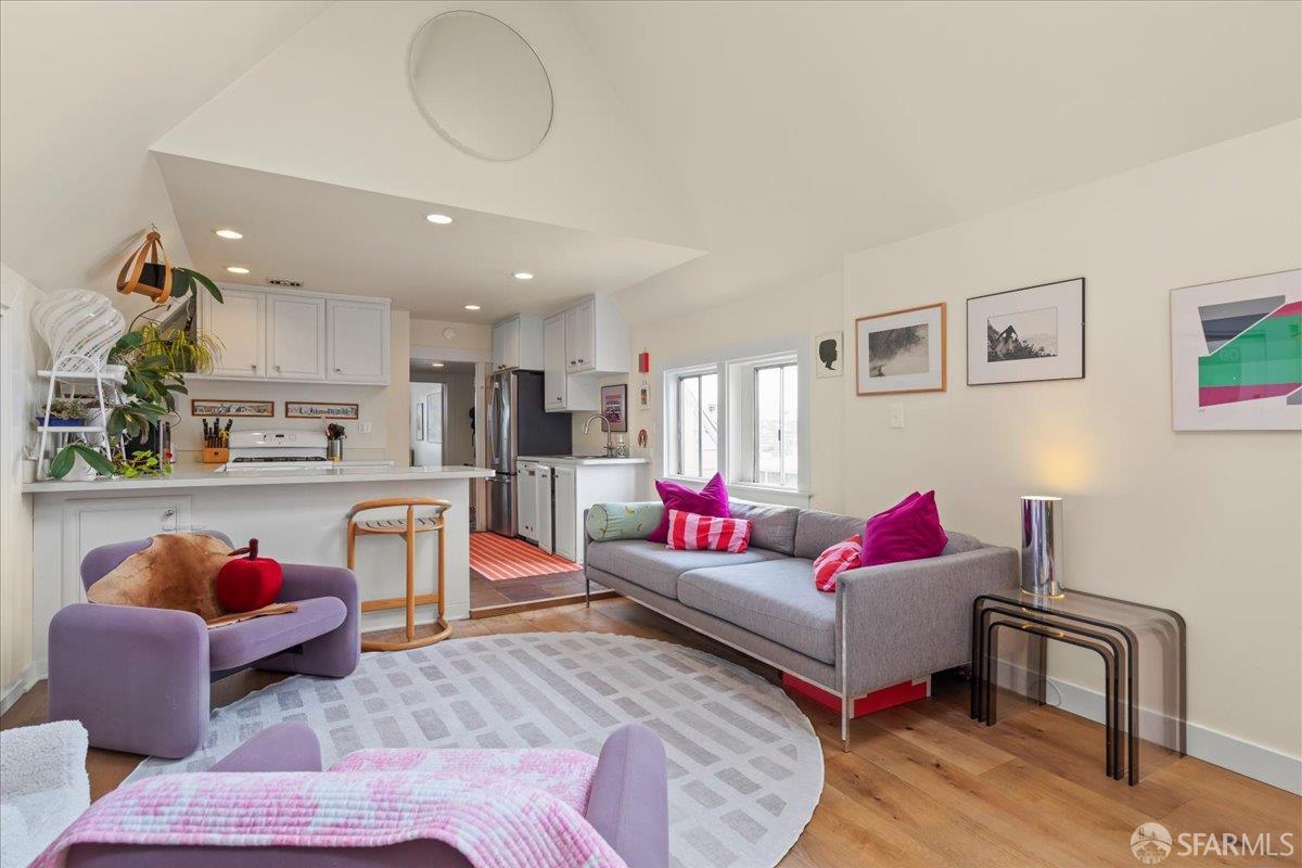 Detail Gallery Image 36 of 42 For 2275 California St, San Francisco,  CA 94115 - – Beds | – Baths