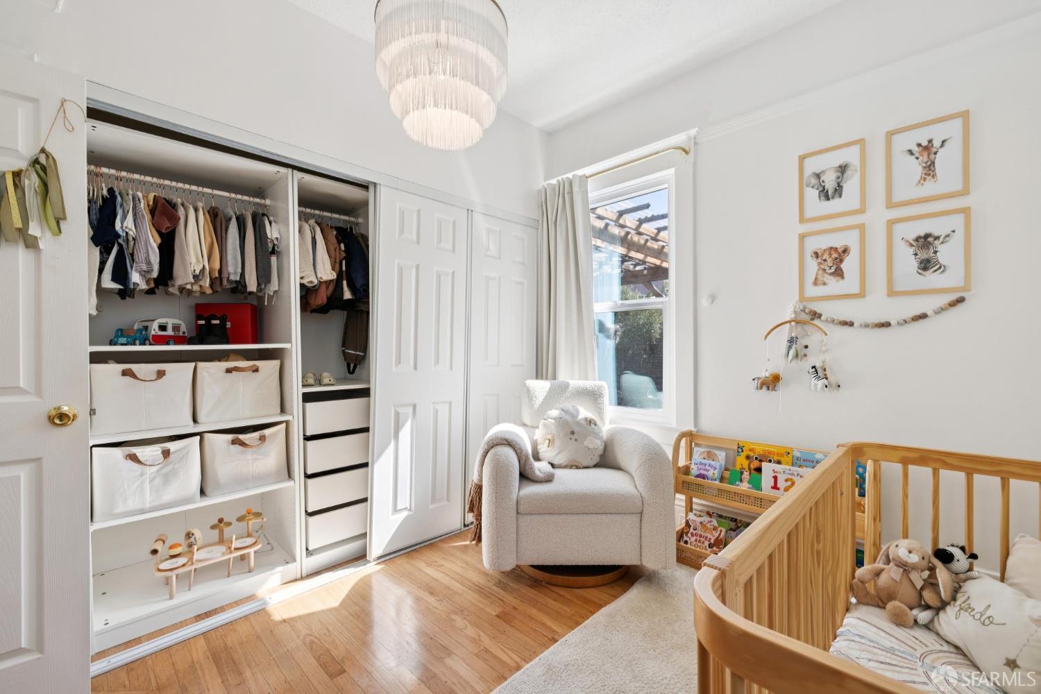 Detail Gallery Image 42 of 71 For 1123 Munich St, San Francisco,  CA 94112 - 3 Beds | 2 Baths