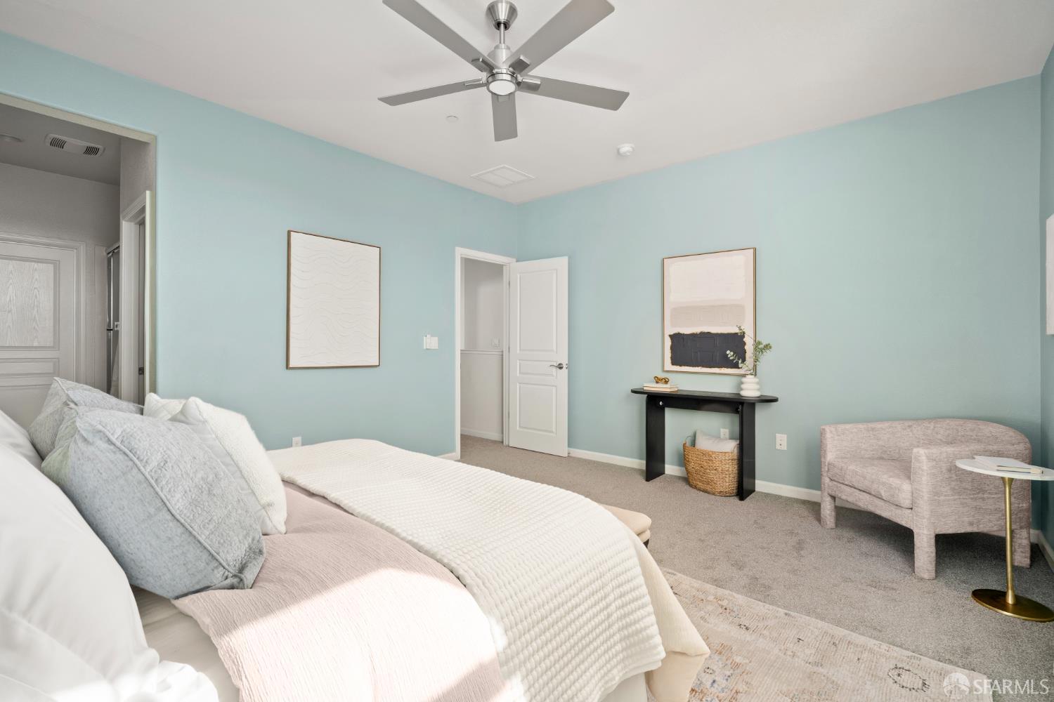 Detail Gallery Image 19 of 34 For 104 Jetty Rd, Richmond,  CA 94804 - 3 Beds | 3/1 Baths