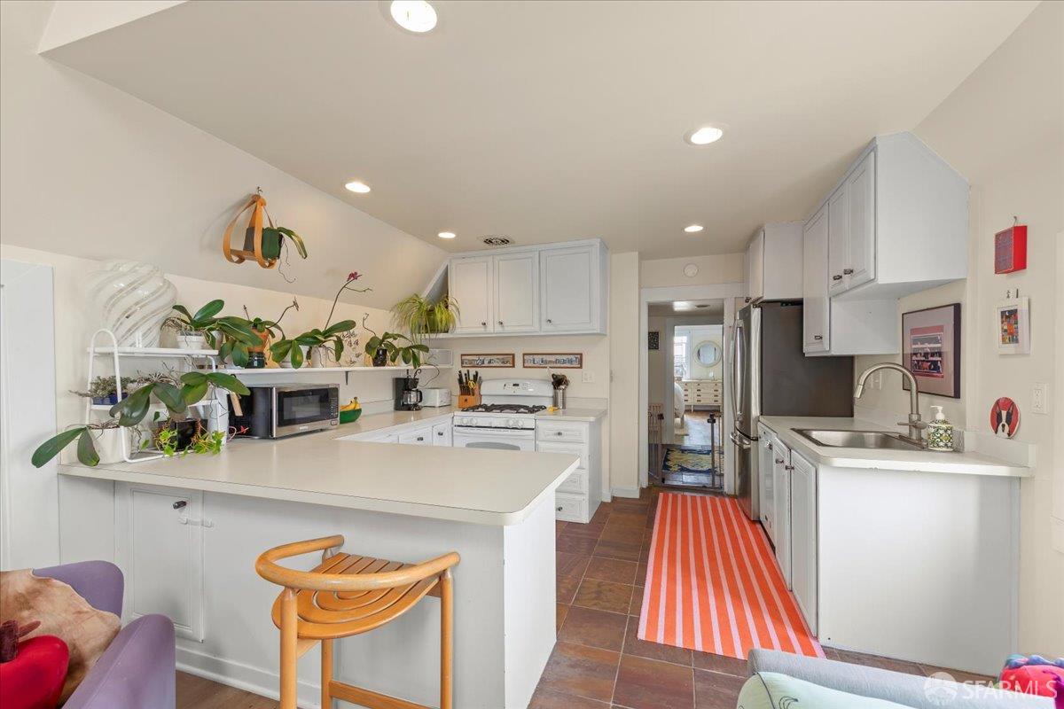 Detail Gallery Image 28 of 42 For 2275 California St, San Francisco,  CA 94115 - – Beds | – Baths