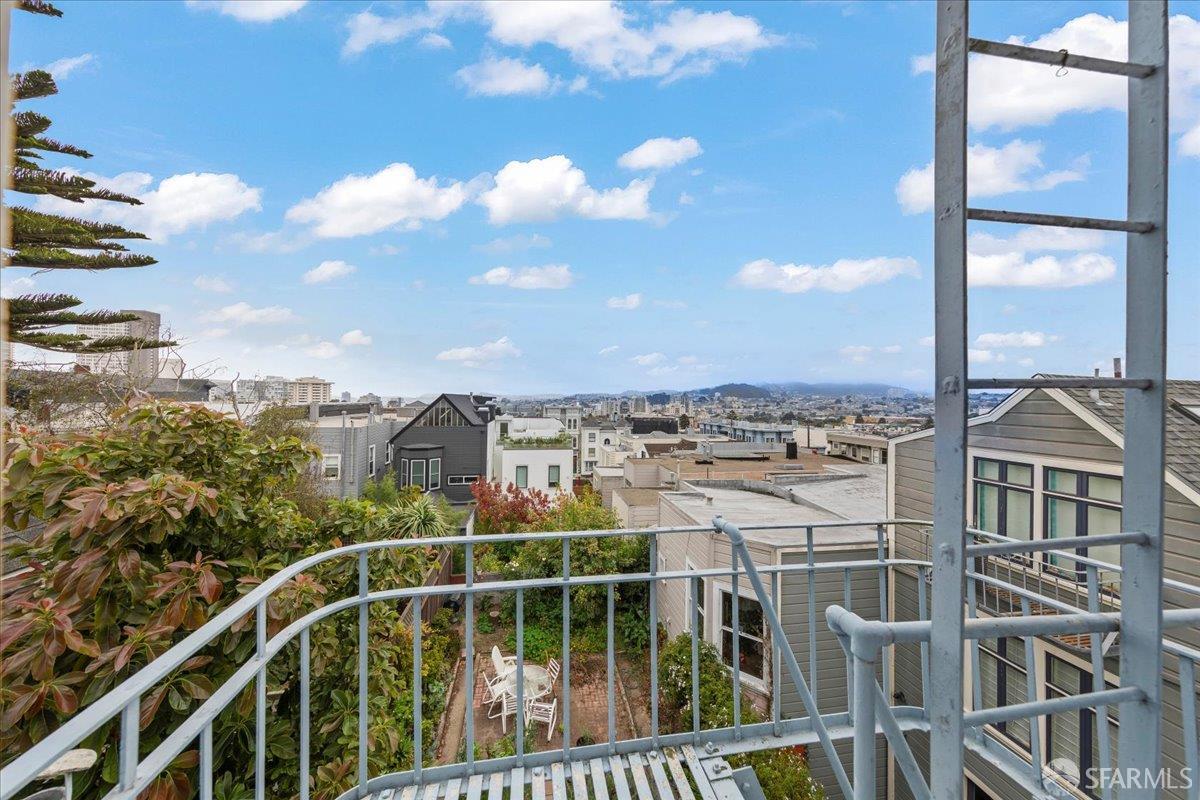 Detail Gallery Image 35 of 42 For 2275 California St, San Francisco,  CA 94115 - – Beds | – Baths