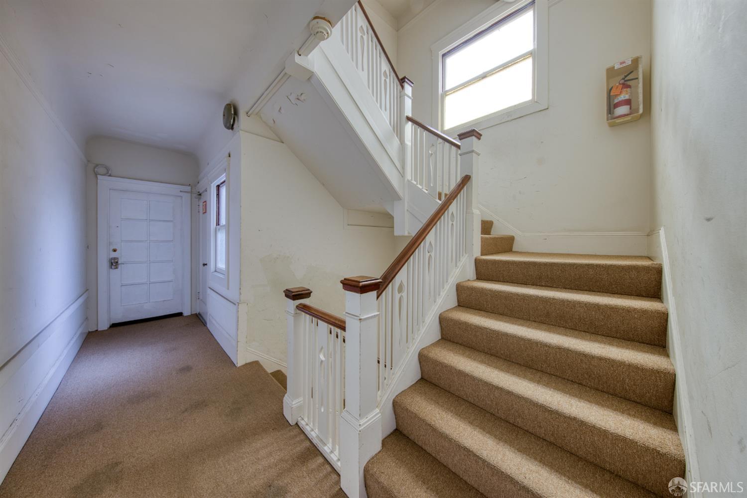 Detail Gallery Image 2 of 9 For 1392 Funston Ave, San Francisco,  CA 94122 - – Beds | – Baths