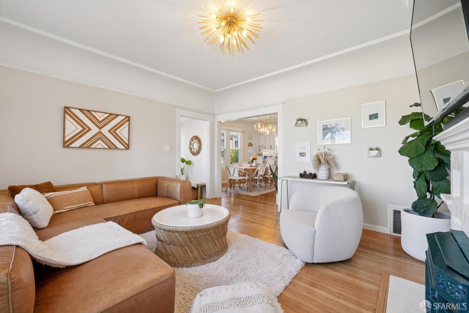 Detail Gallery Image 14 of 71 For 1123 Munich St, San Francisco,  CA 94112 - 3 Beds | 2 Baths