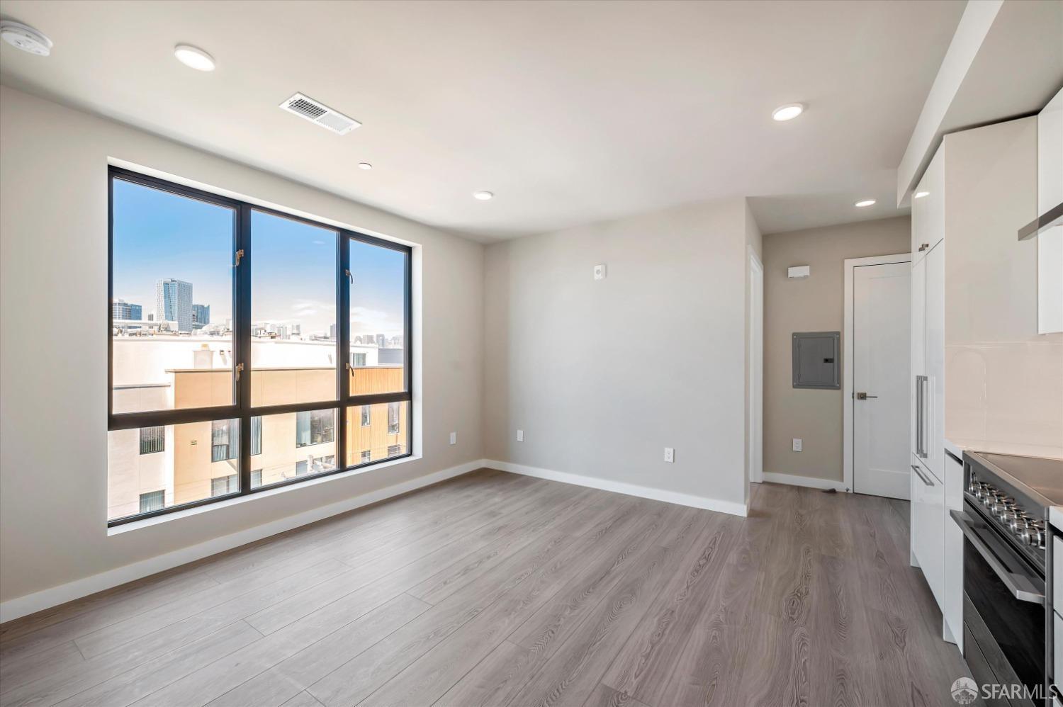 Detail Gallery Image 13 of 25 For 1603 15th St #602,  San Francisco,  CA 94103 - 2 Beds | 2 Baths