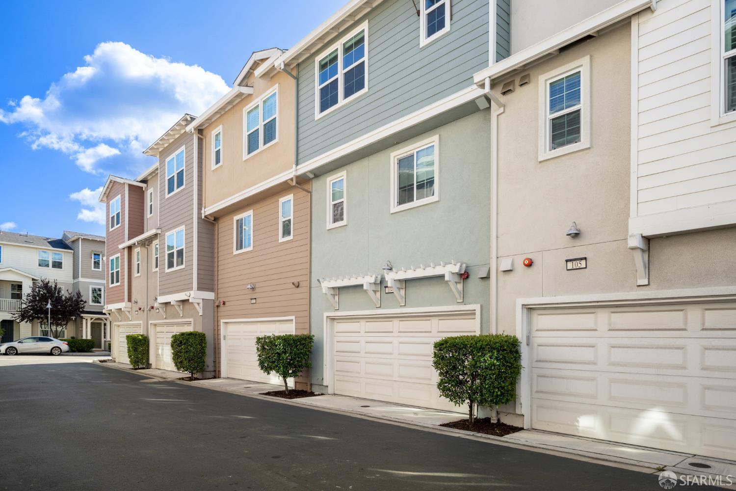 Detail Gallery Image 30 of 34 For 104 Jetty Rd, Richmond,  CA 94804 - 3 Beds | 3/1 Baths