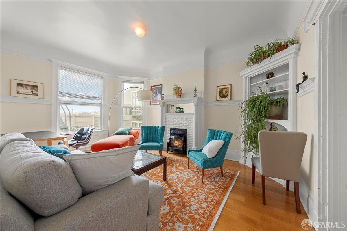 Detail Gallery Image 10 of 42 For 2275 California St, San Francisco,  CA 94115 - – Beds | – Baths