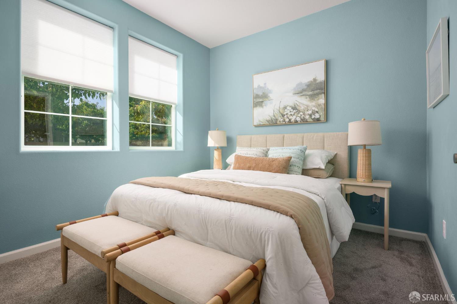 Detail Gallery Image 14 of 34 For 104 Jetty Rd, Richmond,  CA 94804 - 3 Beds | 3/1 Baths