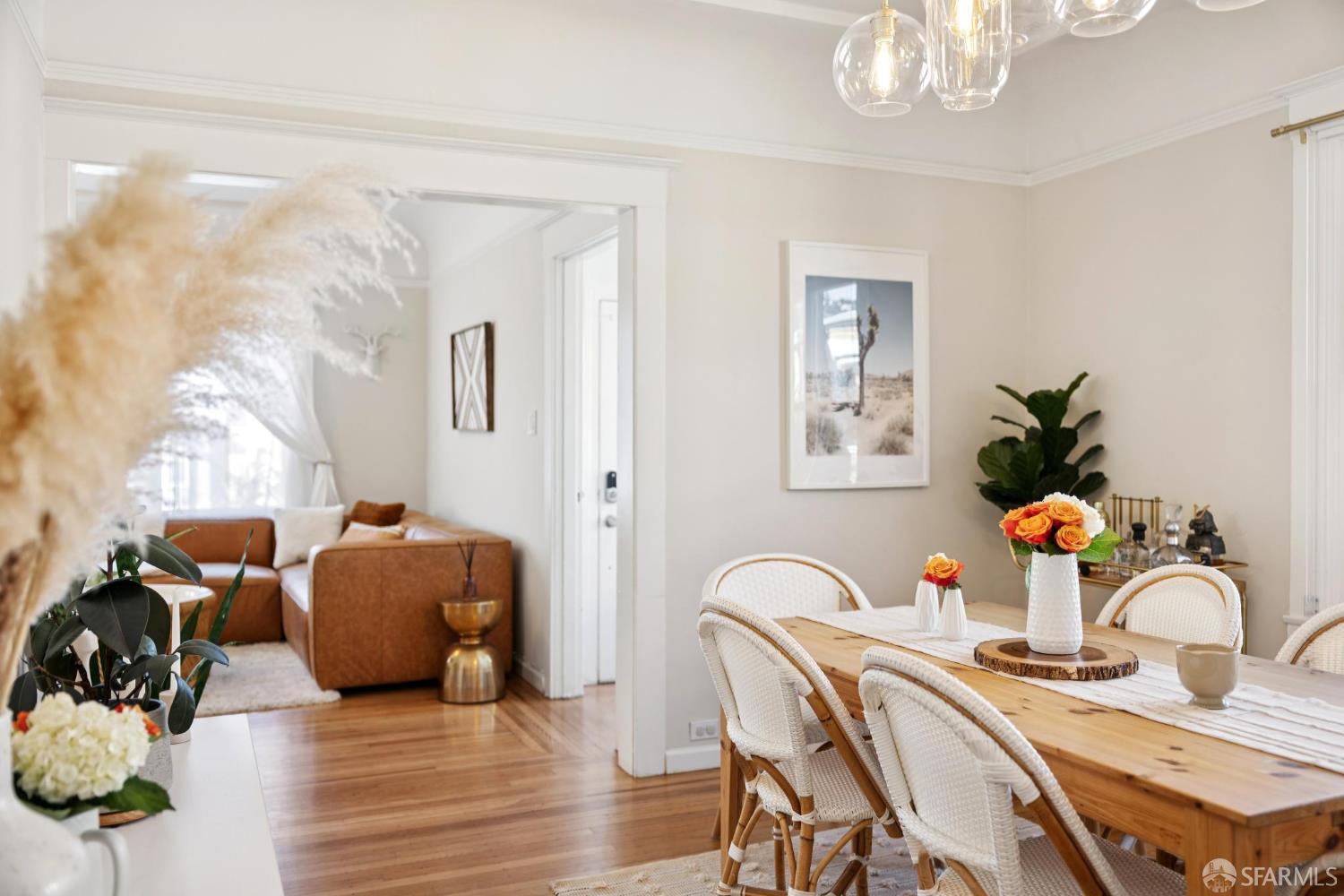 Detail Gallery Image 8 of 71 For 1123 Munich St, San Francisco,  CA 94112 - 3 Beds | 2 Baths