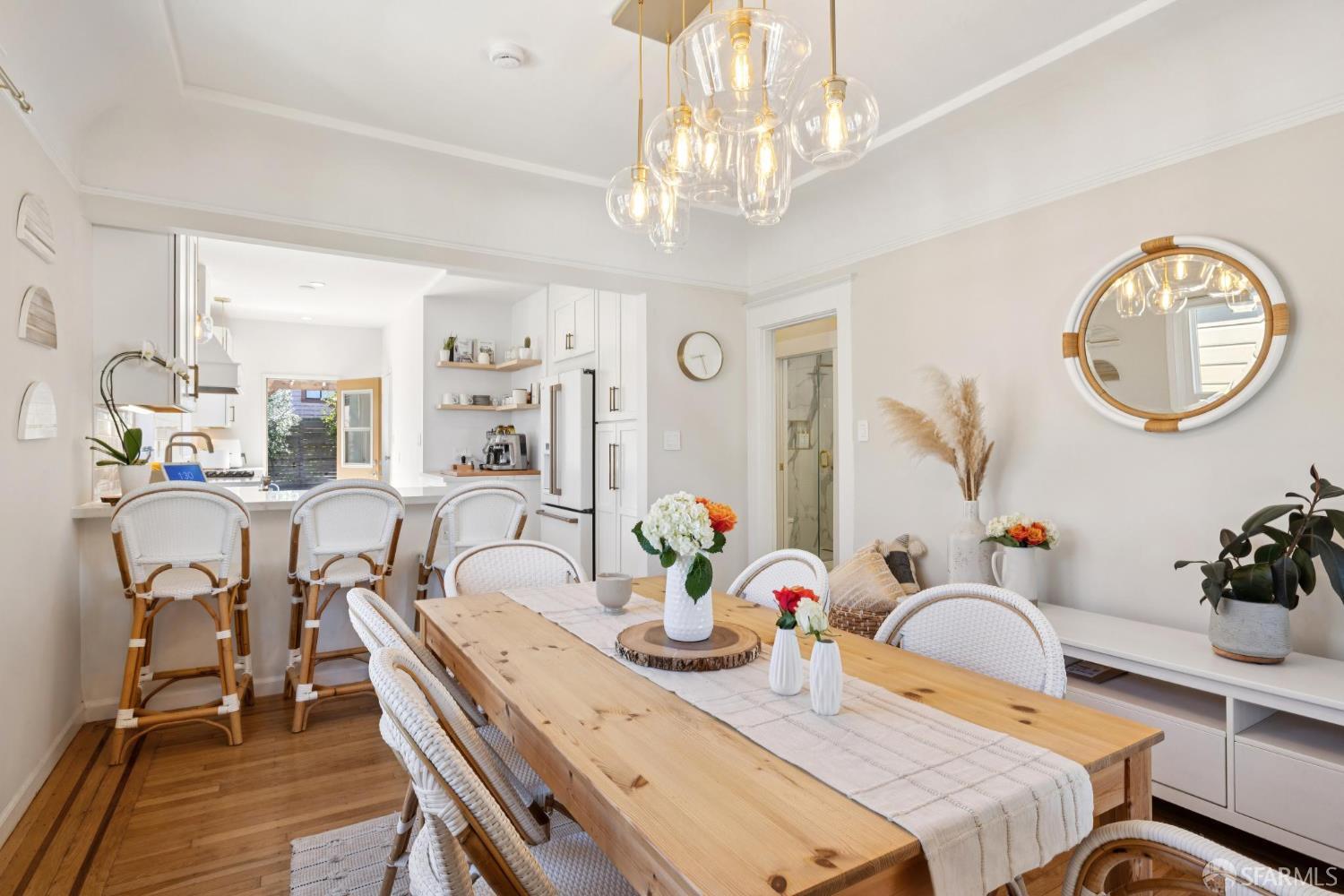 Detail Gallery Image 19 of 71 For 1123 Munich St, San Francisco,  CA 94112 - 3 Beds | 2 Baths