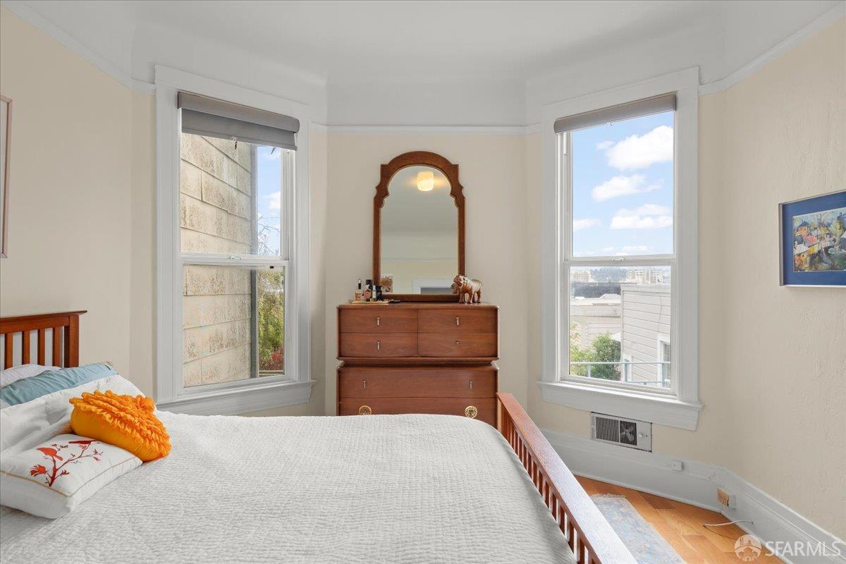 Detail Gallery Image 12 of 42 For 2275 California St, San Francisco,  CA 94115 - – Beds | – Baths