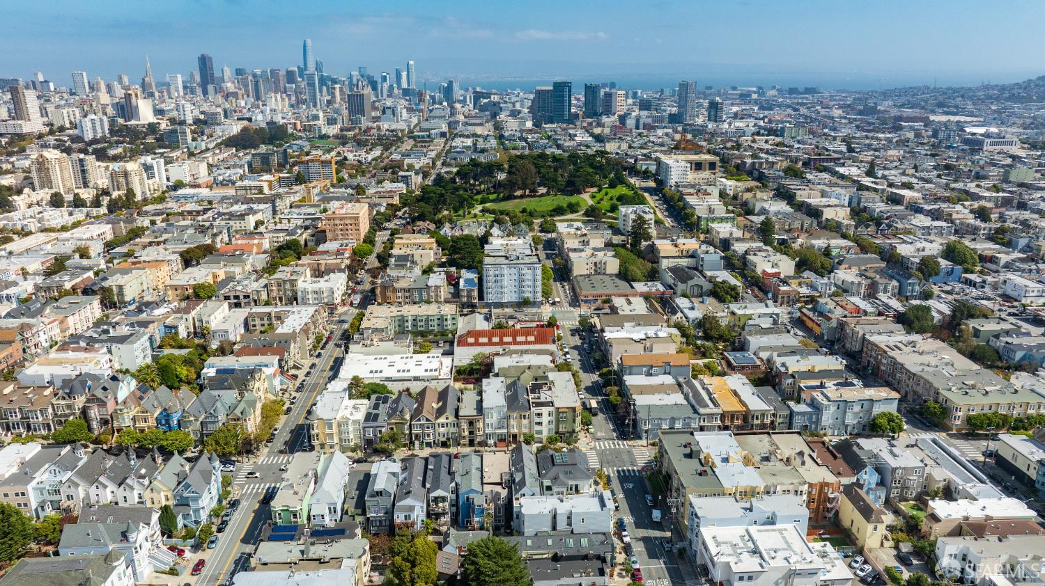 Detail Gallery Image 14 of 15 For 535 Broderick St, San Francisco,  CA 94117 - – Beds | – Baths