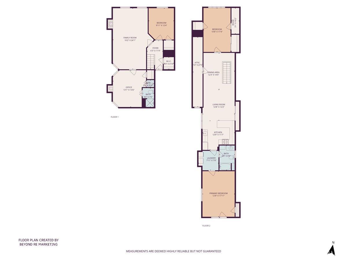 Detail Gallery Image 42 of 42 For 2275 California St, San Francisco,  CA 94115 - – Beds | – Baths