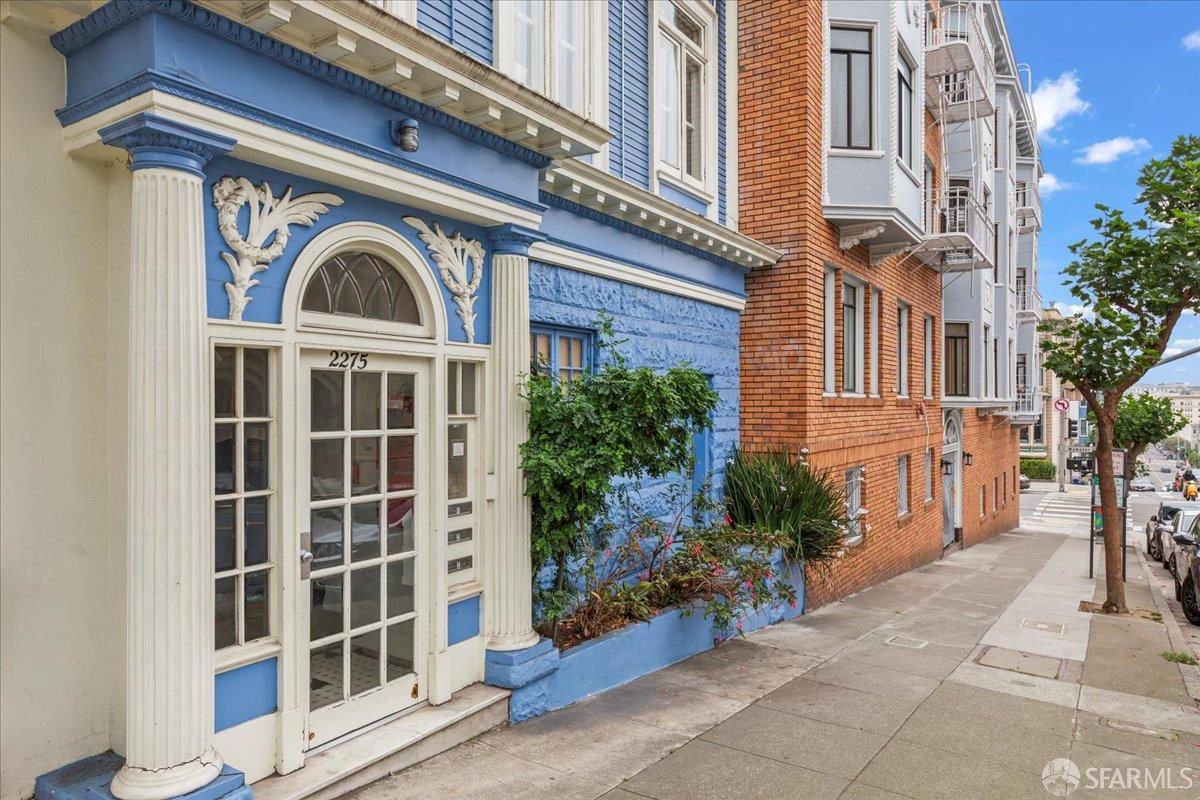 Detail Gallery Image 7 of 42 For 2275 California St, San Francisco,  CA 94115 - – Beds | – Baths