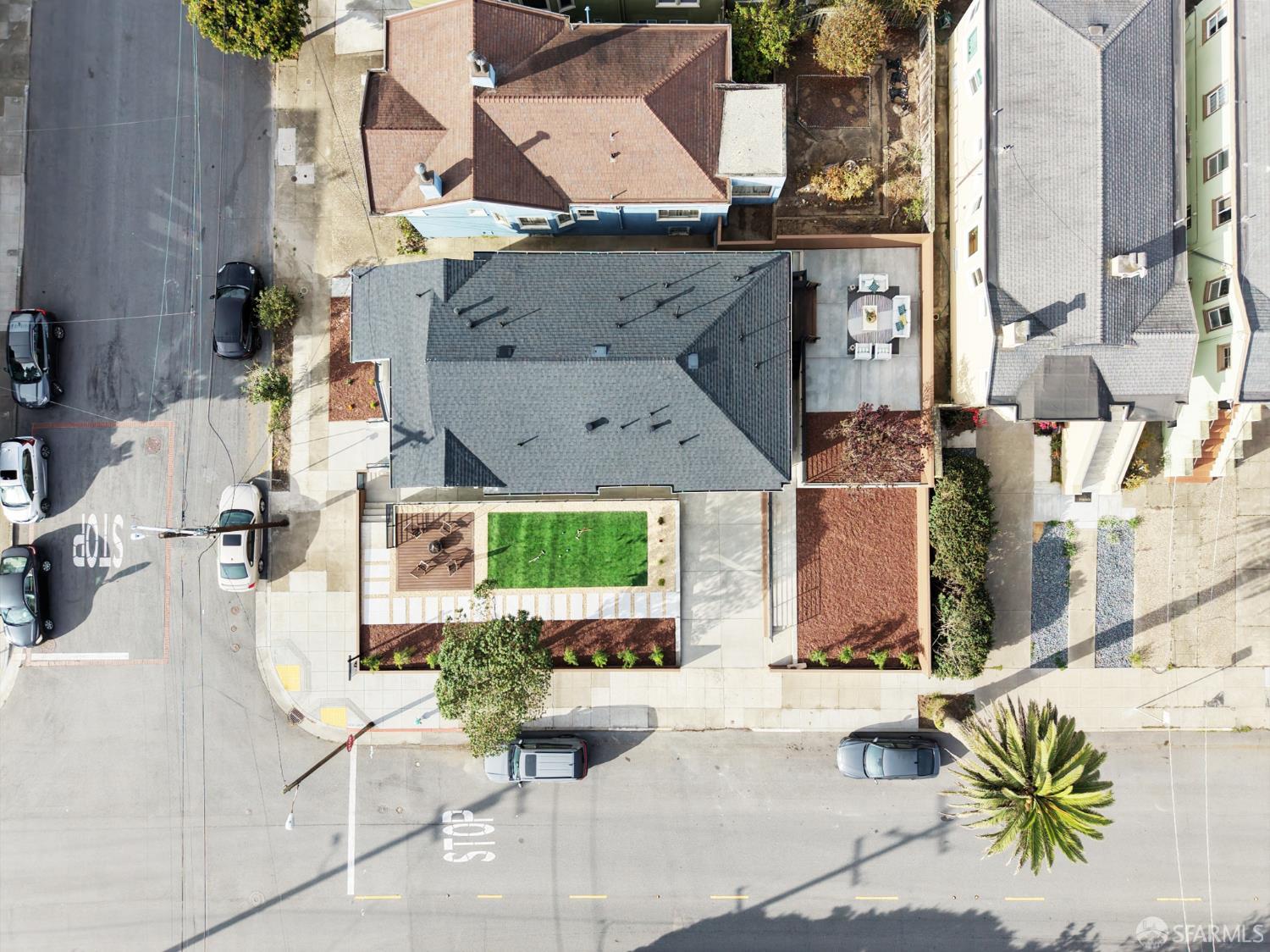 Detail Gallery Image 98 of 99 For 494 46th Ave, San Francisco,  CA 94121 - 4 Beds | 4 Baths