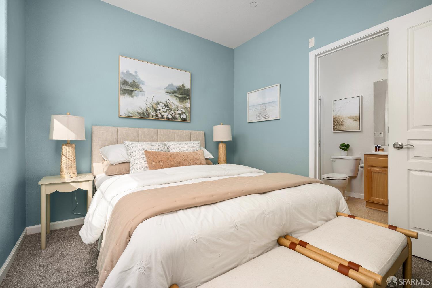 Detail Gallery Image 13 of 34 For 104 Jetty Rd, Richmond,  CA 94804 - 3 Beds | 3/1 Baths