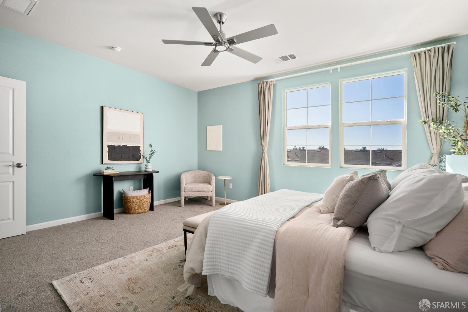 Detail Gallery Image 18 of 34 For 104 Jetty Rd, Richmond,  CA 94804 - 3 Beds | 3/1 Baths