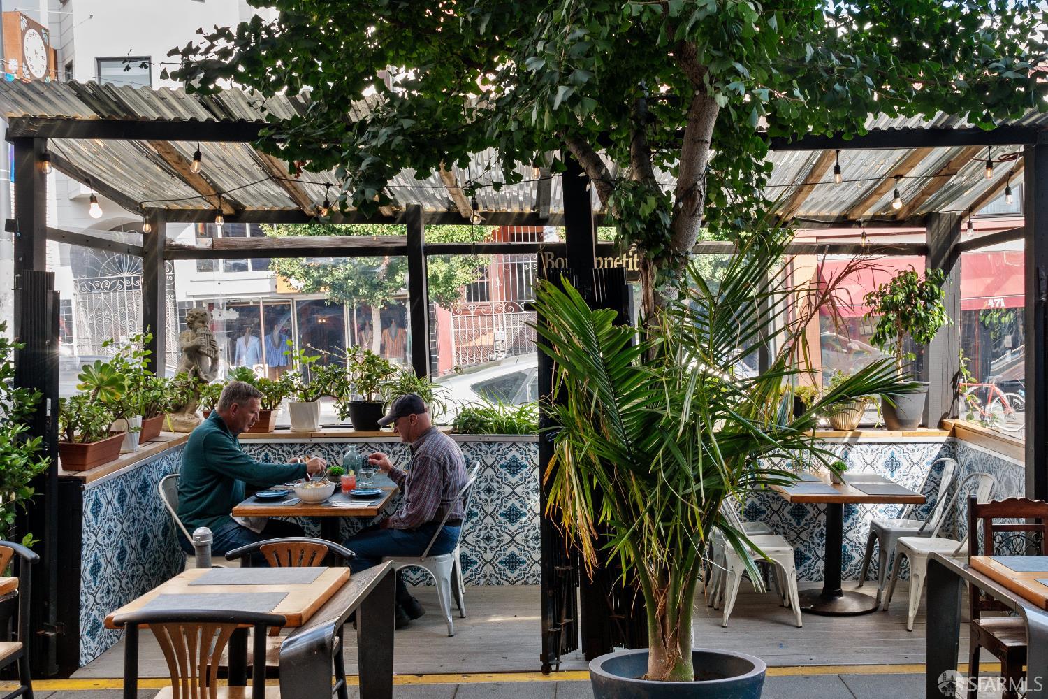 Detail Gallery Image 53 of 60 For 150 Eureka St a,  San Francisco,  CA 94114 - 1 Beds | 1 Baths