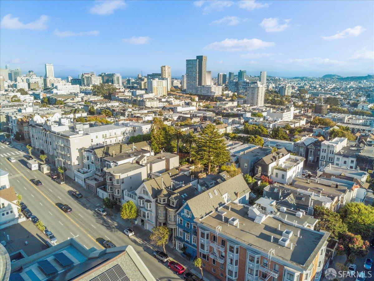 Detail Gallery Image 2 of 42 For 2275 California St, San Francisco,  CA 94115 - – Beds | – Baths